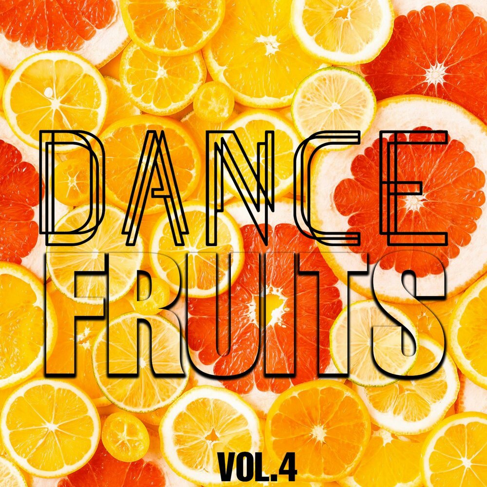 Dancing fruits