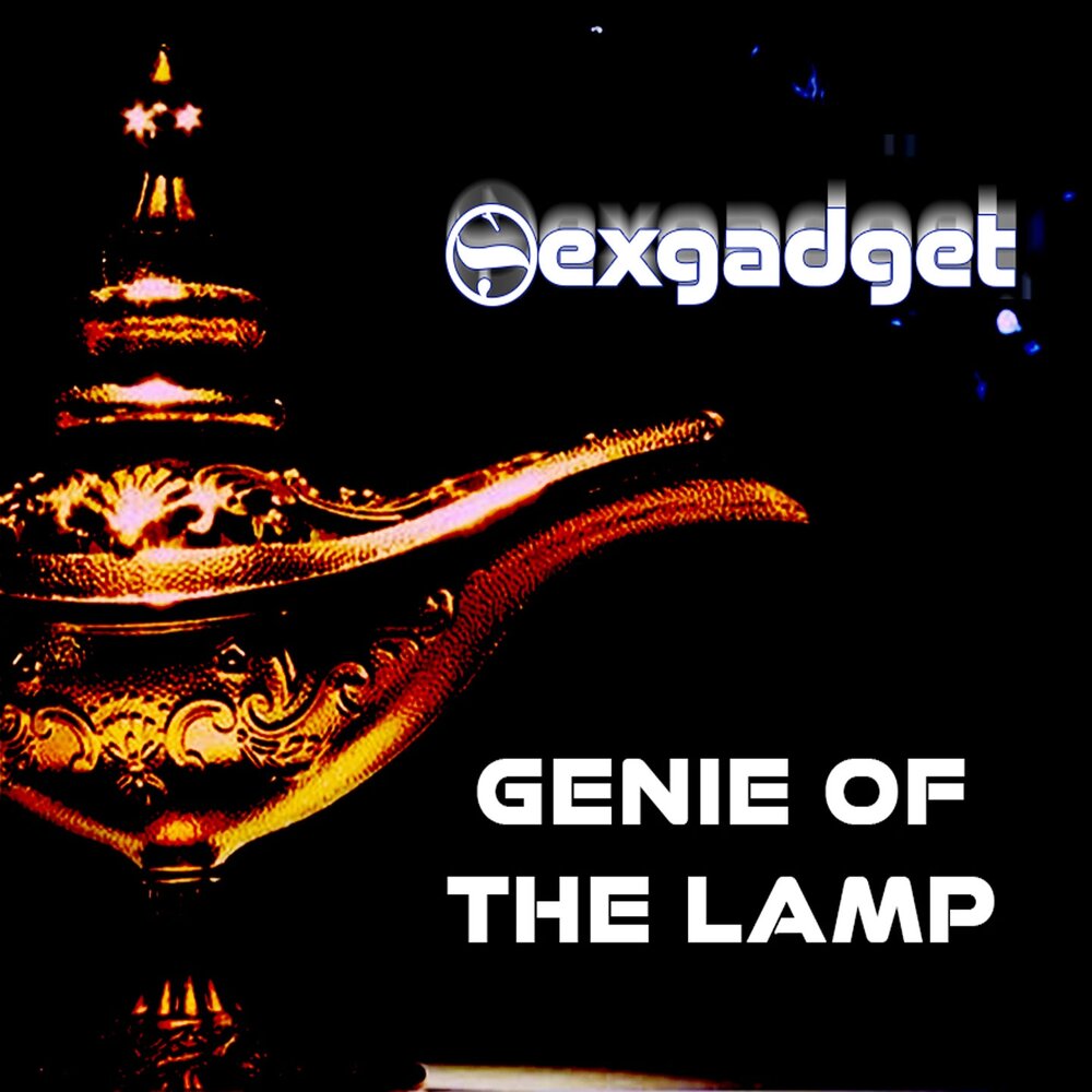 Лампа слушать. Genie Lamp.