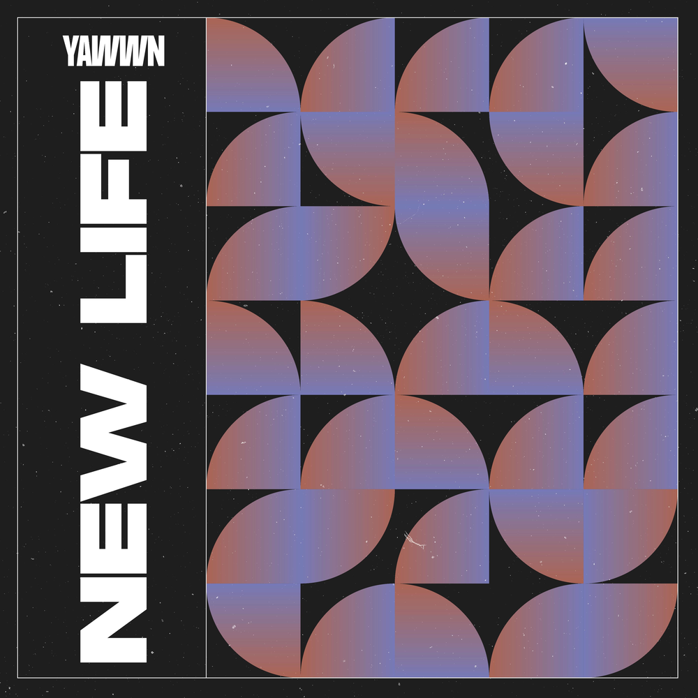 New life song