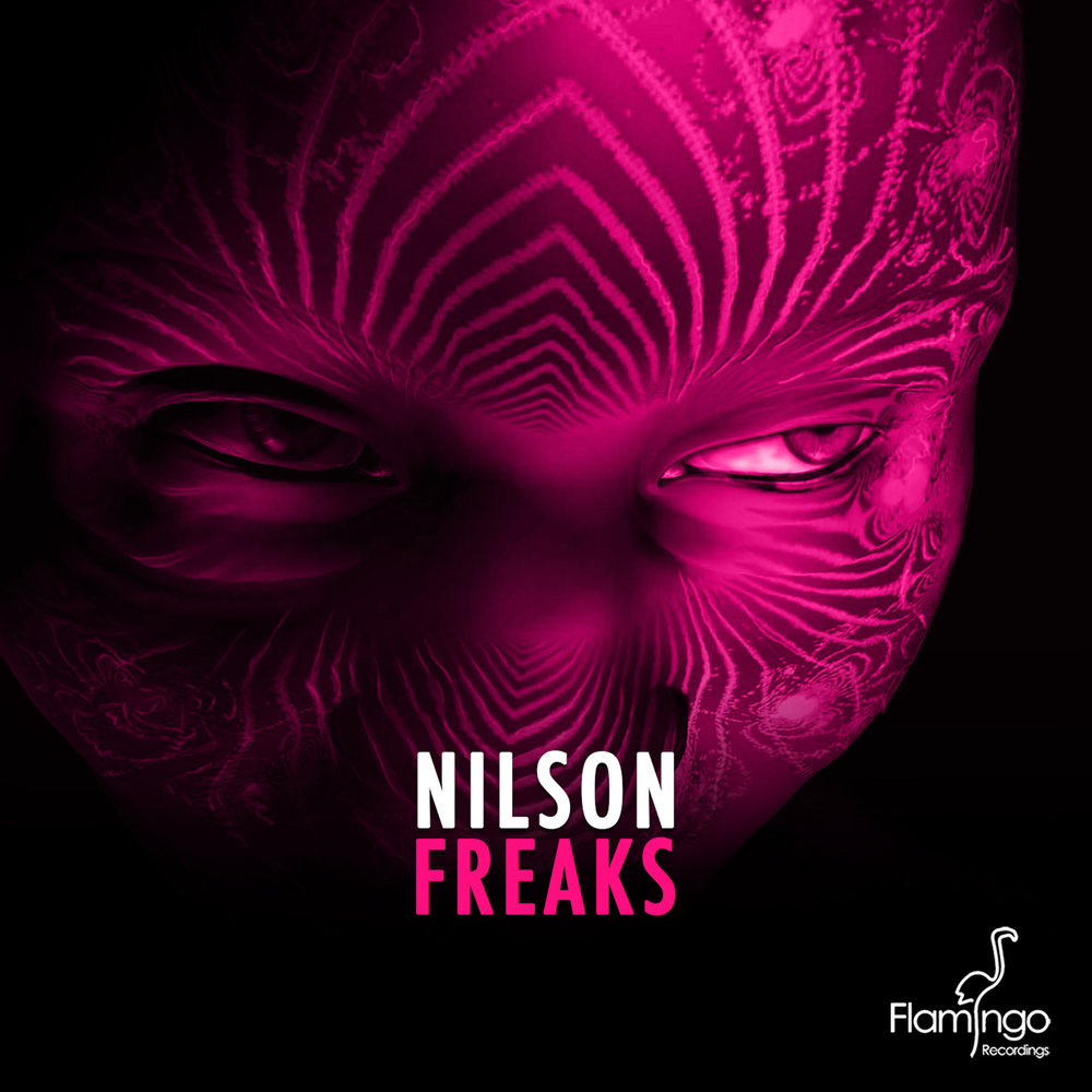 Freaks слушать. Freaks альбом. Музыкальные фрики. Flamingo recordings 2014.