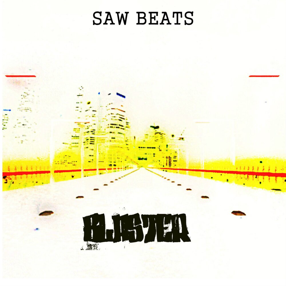 Beat saw