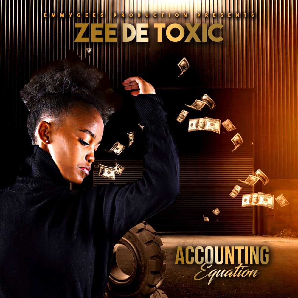 Toxic песня. Песня Accountant альбом. Accounting and Music.