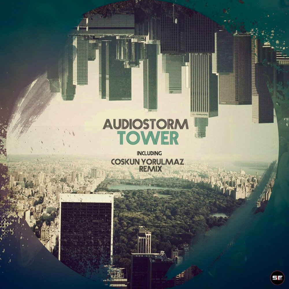 AUDIOSTORM Dignity. Music Tower mp3.