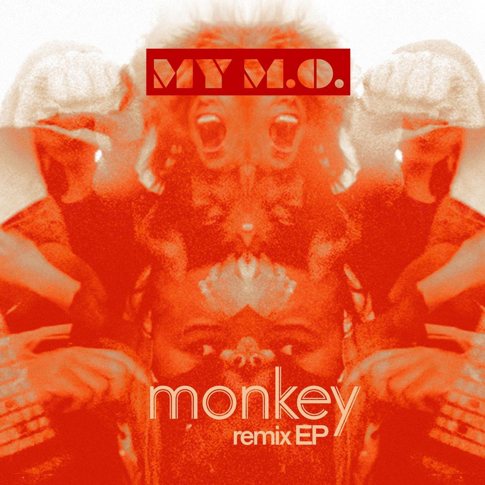 Monkeys remix. Remix Monkey.