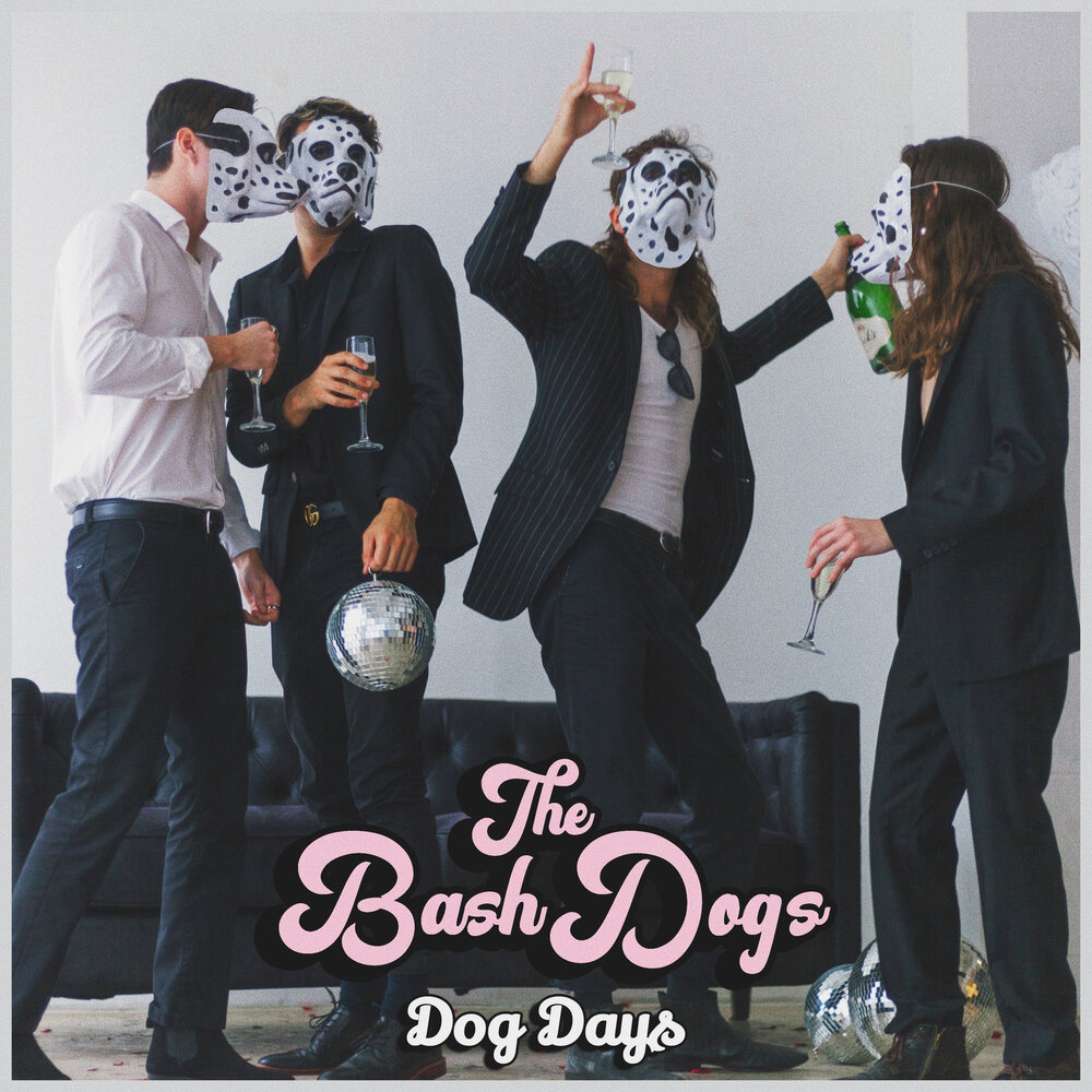 Песни dog day