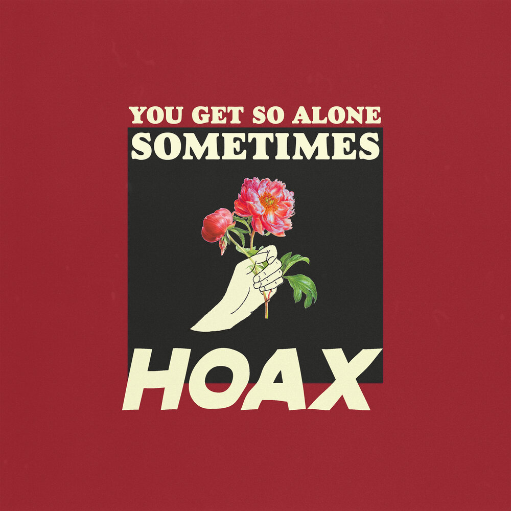 Sometimes alone песня