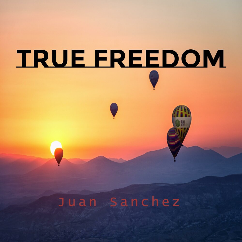 True freedom