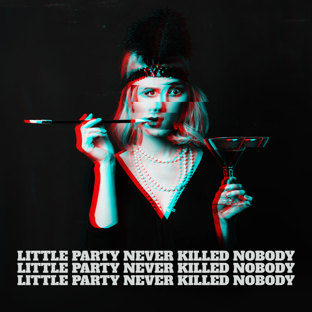 A little Party never Killed Nobody тату. A little Party never Killed Nobody Татуировка. A little Party never Killed Nobody плейлист. Тату Party never Kill Nobody с котами.