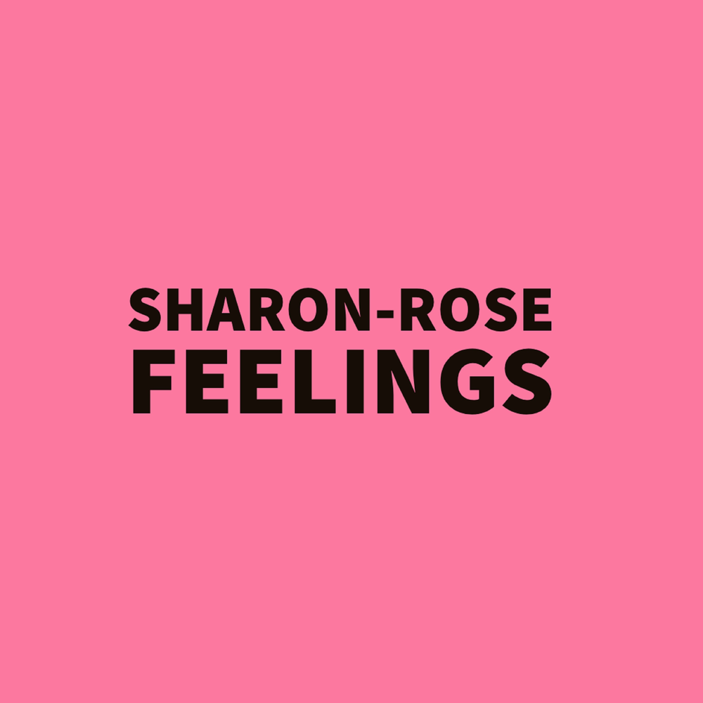 Feel rise. Feeling розовый. Шэрон Роуз. Шерон Роуз купить книгу. Radio feelings.