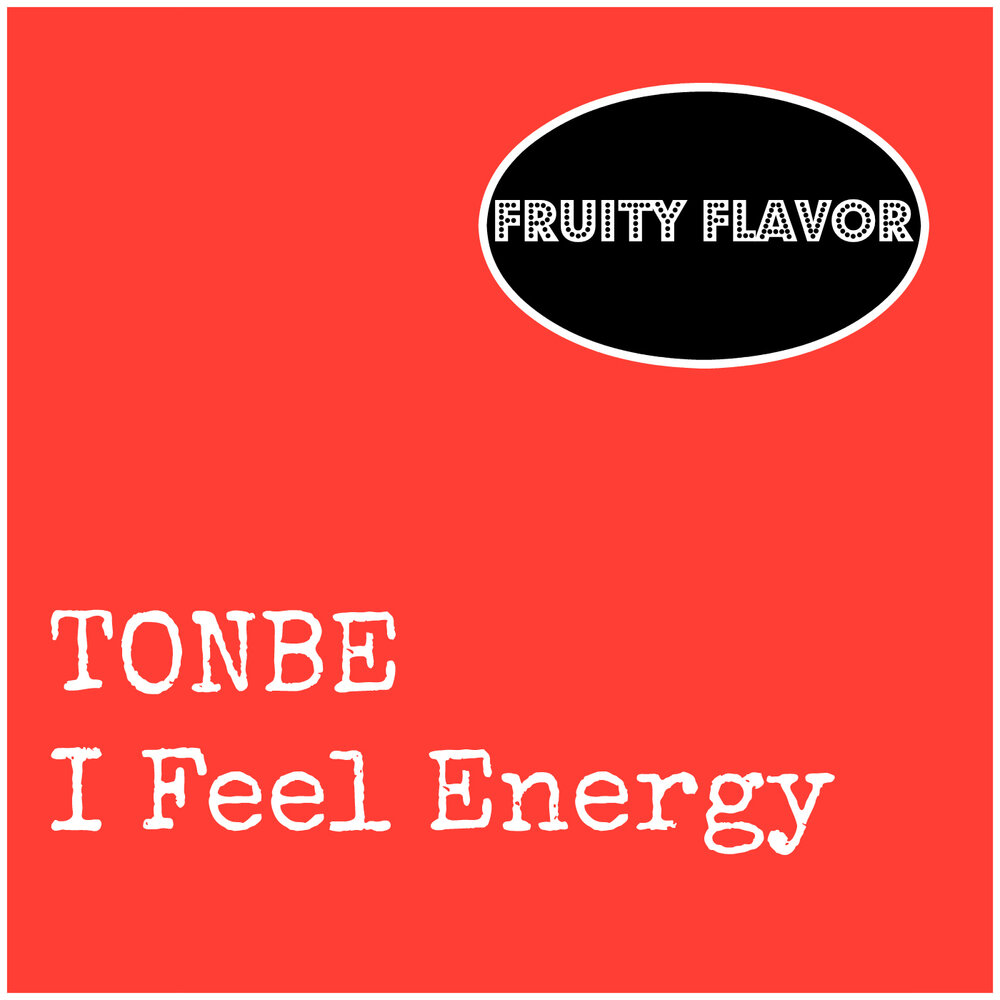 Feel energy. Tonbe - Tonight.