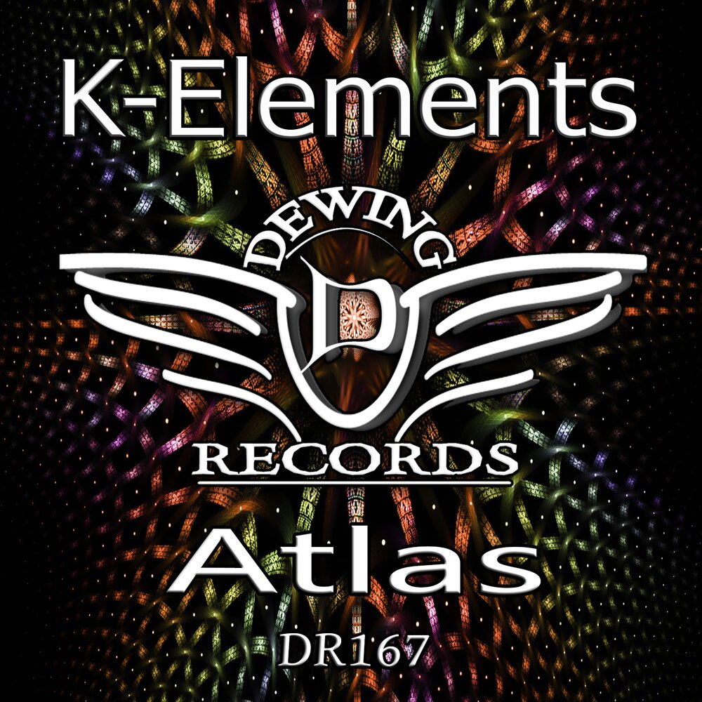 Elements слушать. Atlas Techno. 4k elements for a Sound.