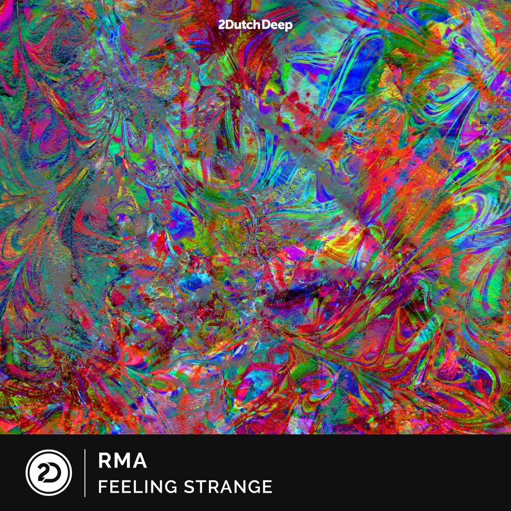 Strange feeling. Strangest feeling. Strange Dance.