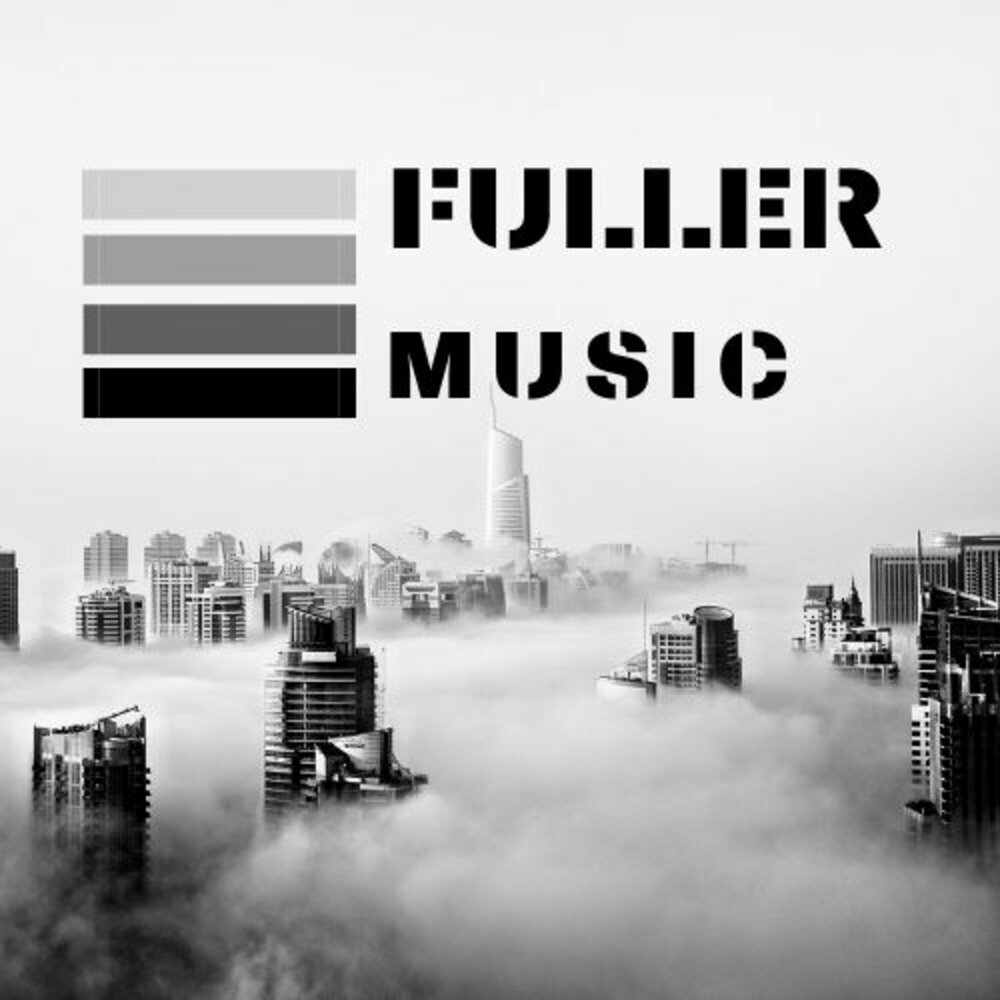 Fuller музыка