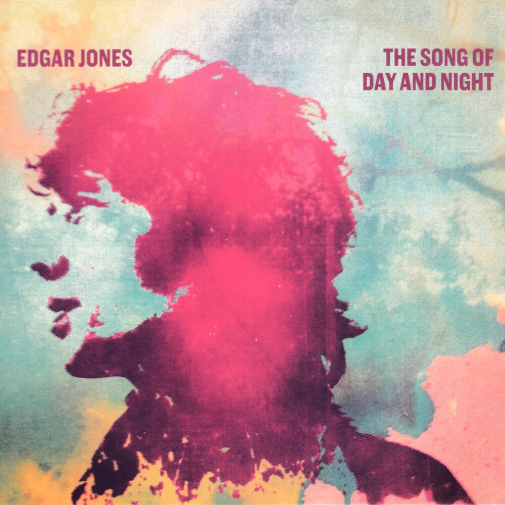 Jones songs. Edgar альбомы. Day and Night песня. My head my Heart.