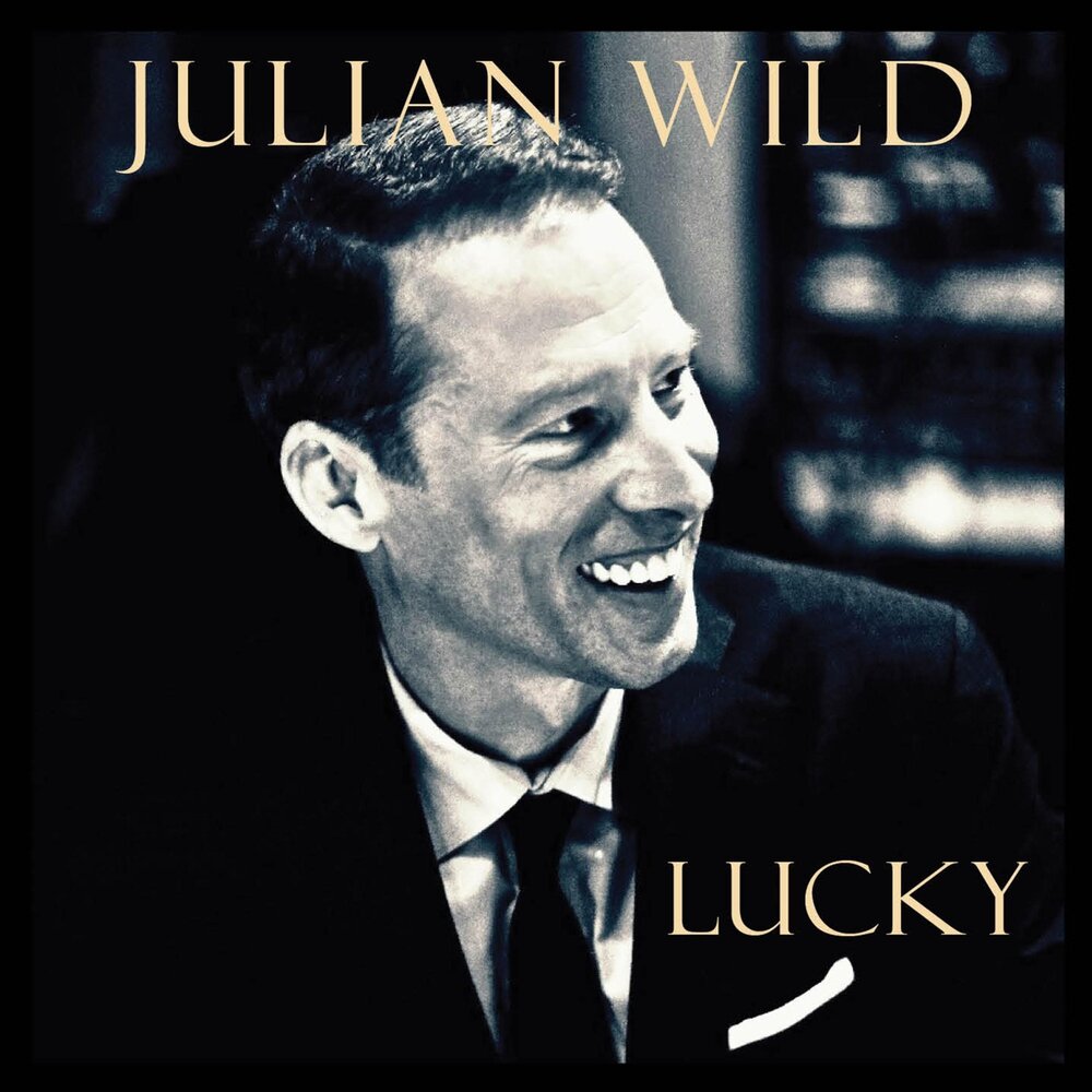 Julian Wild. Шанс и Боб. Lucky Wilder.