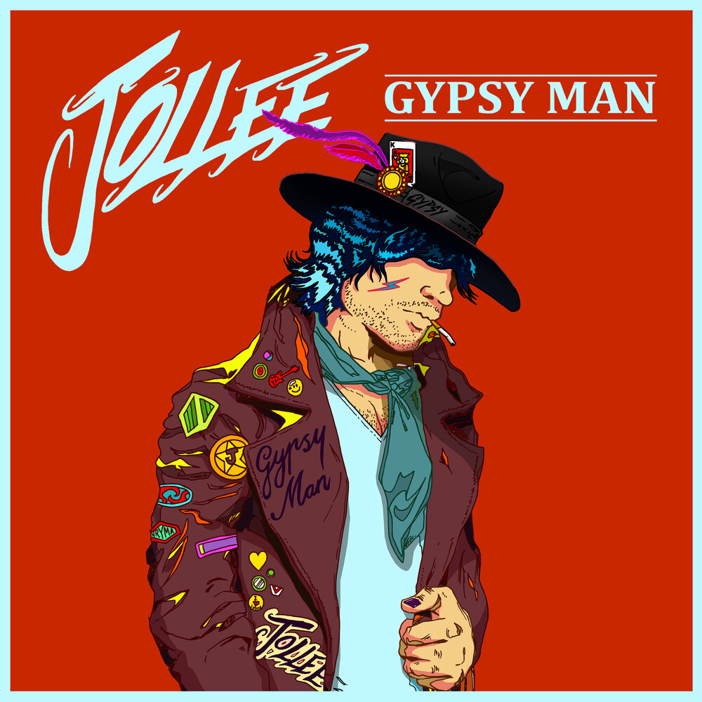 Gypsy Man Jollee слушать онлайн на Яндекс Музыке.