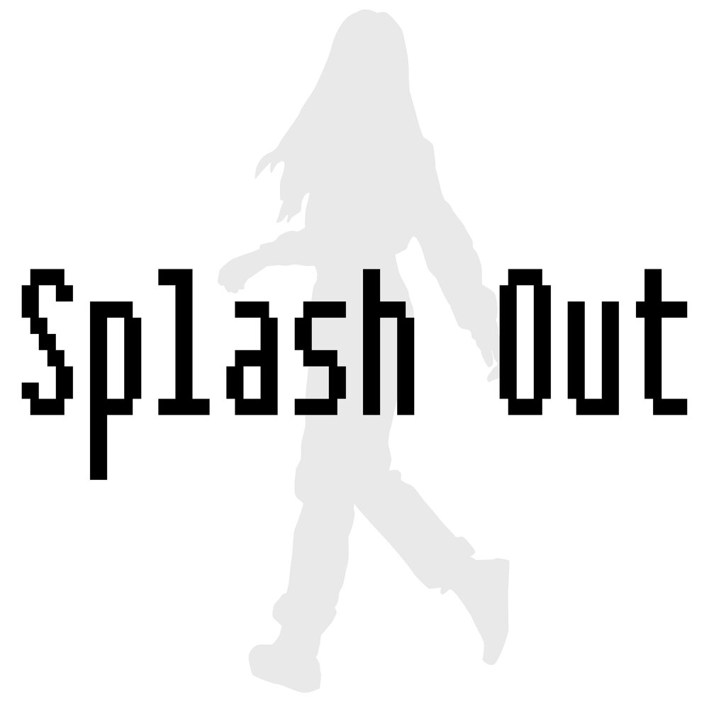 Splash out