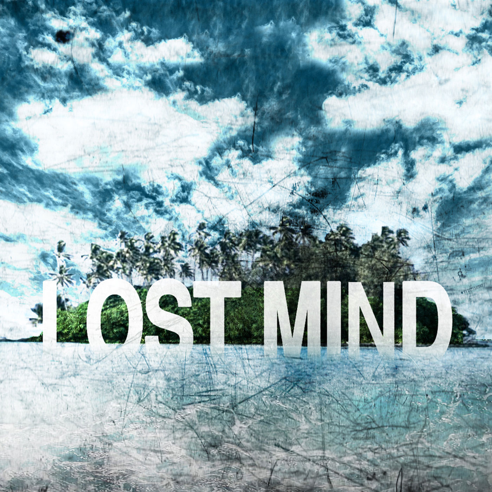 Lost is mind. Wishup. Lost in Mind.