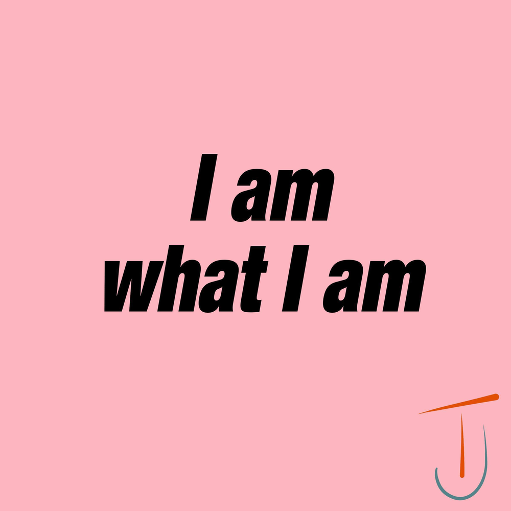 I am not what i think. I am. what am i. i am single. i am single now.