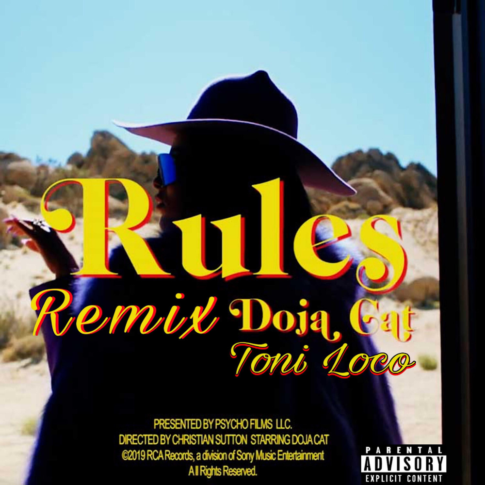 Rules remix