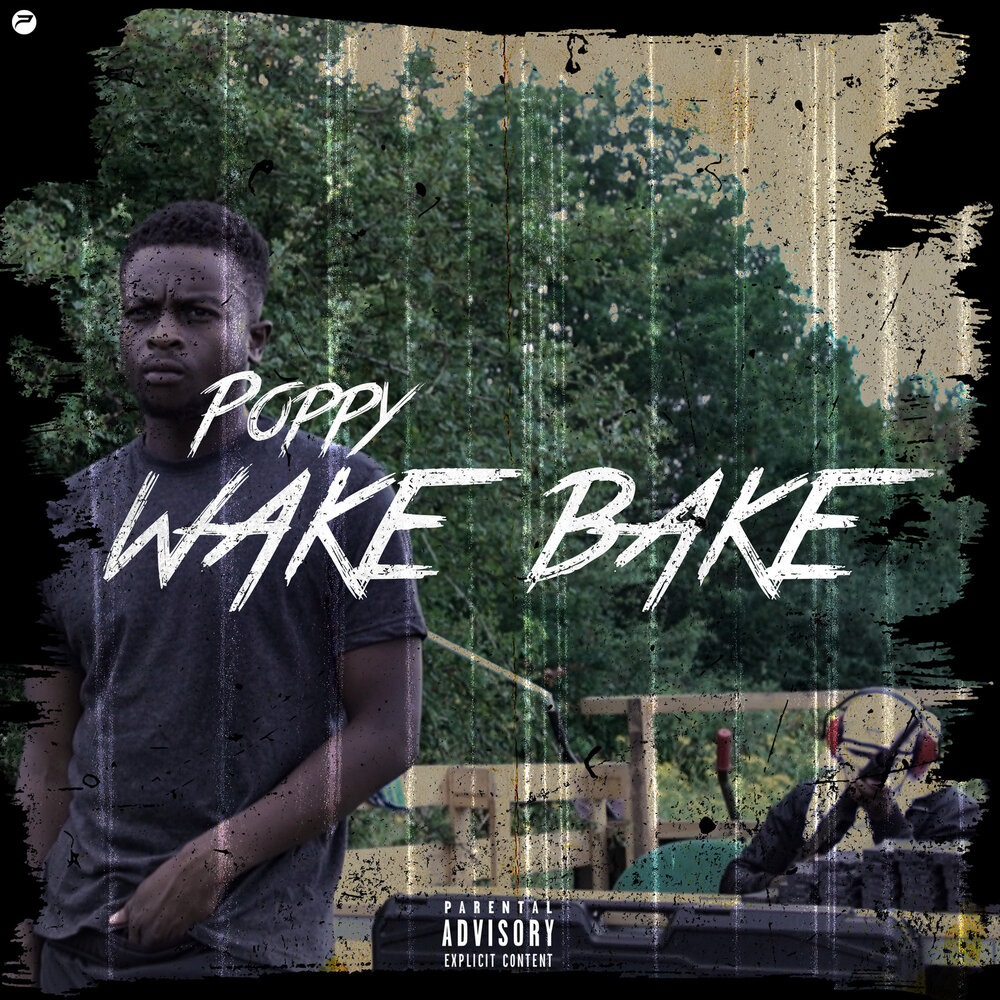 Wake and bake tape