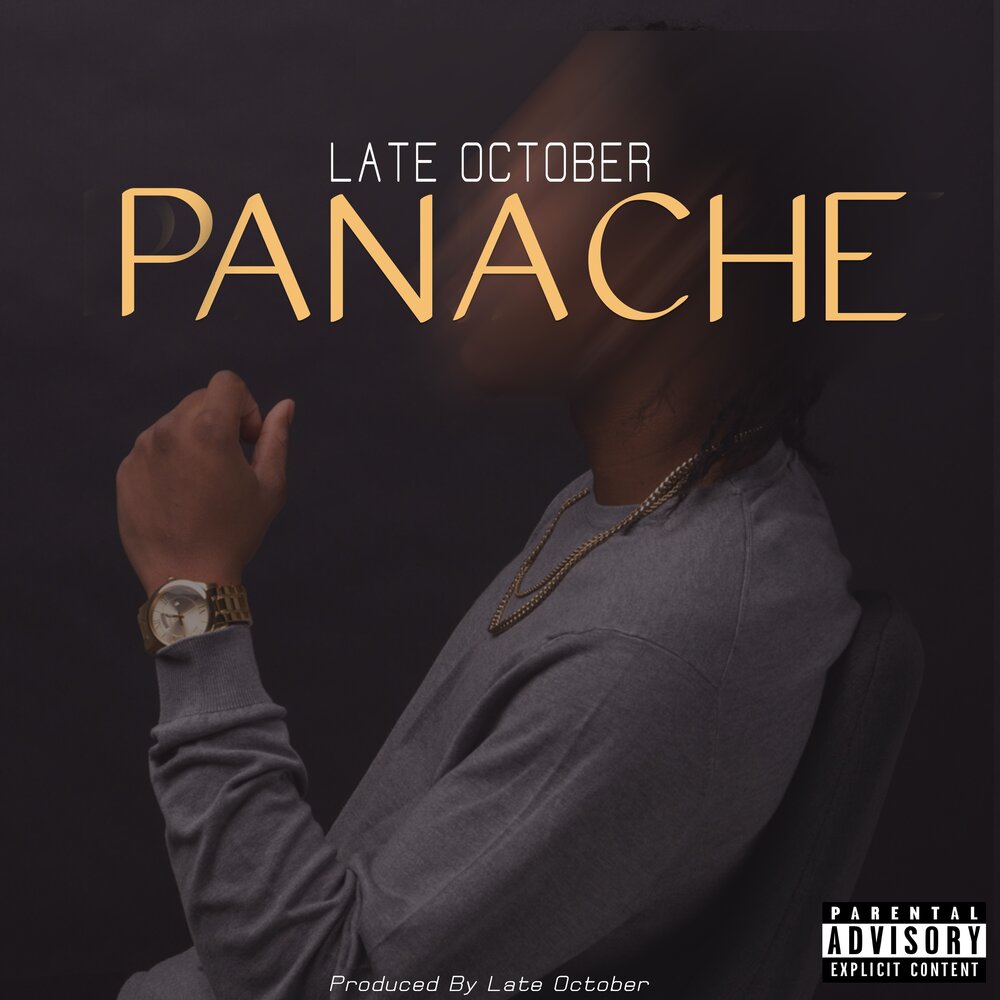 Late october. канадский художник michael o. гримшоу аткинсон картины. парк стромовка в праге. Late october.