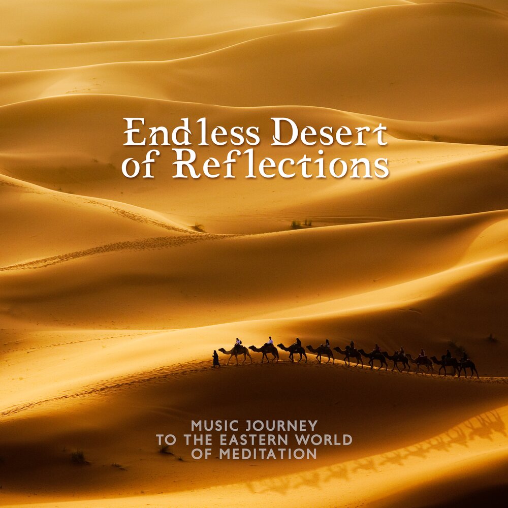 Paradise soundtrack. Endless Desert. Breaking of the Sun. Dubai Chris Faith.