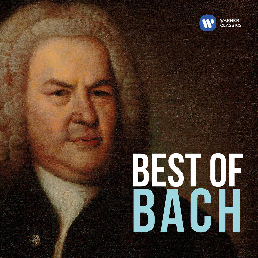 Люблю слушать баха. Слушать Баха. The best of Bach.