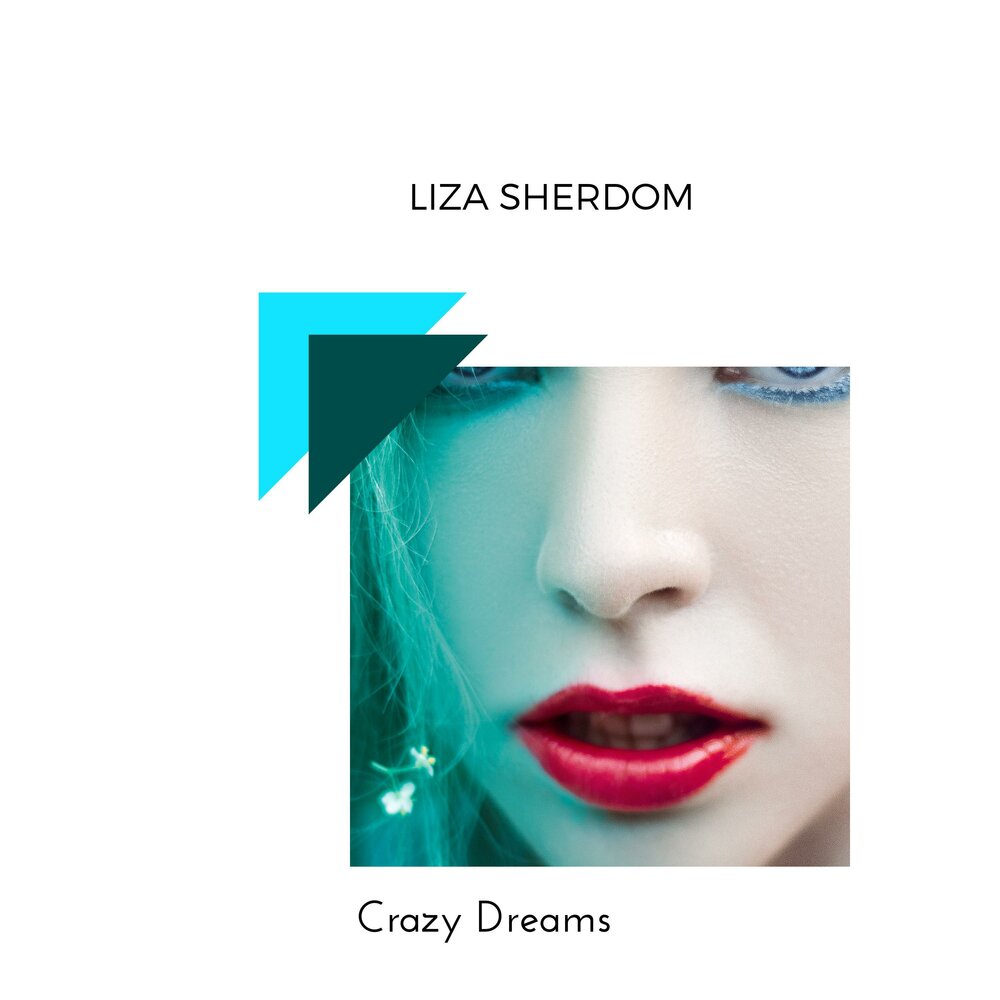 Crazy mix collection. Crazy dreams. Daydream - crazy.