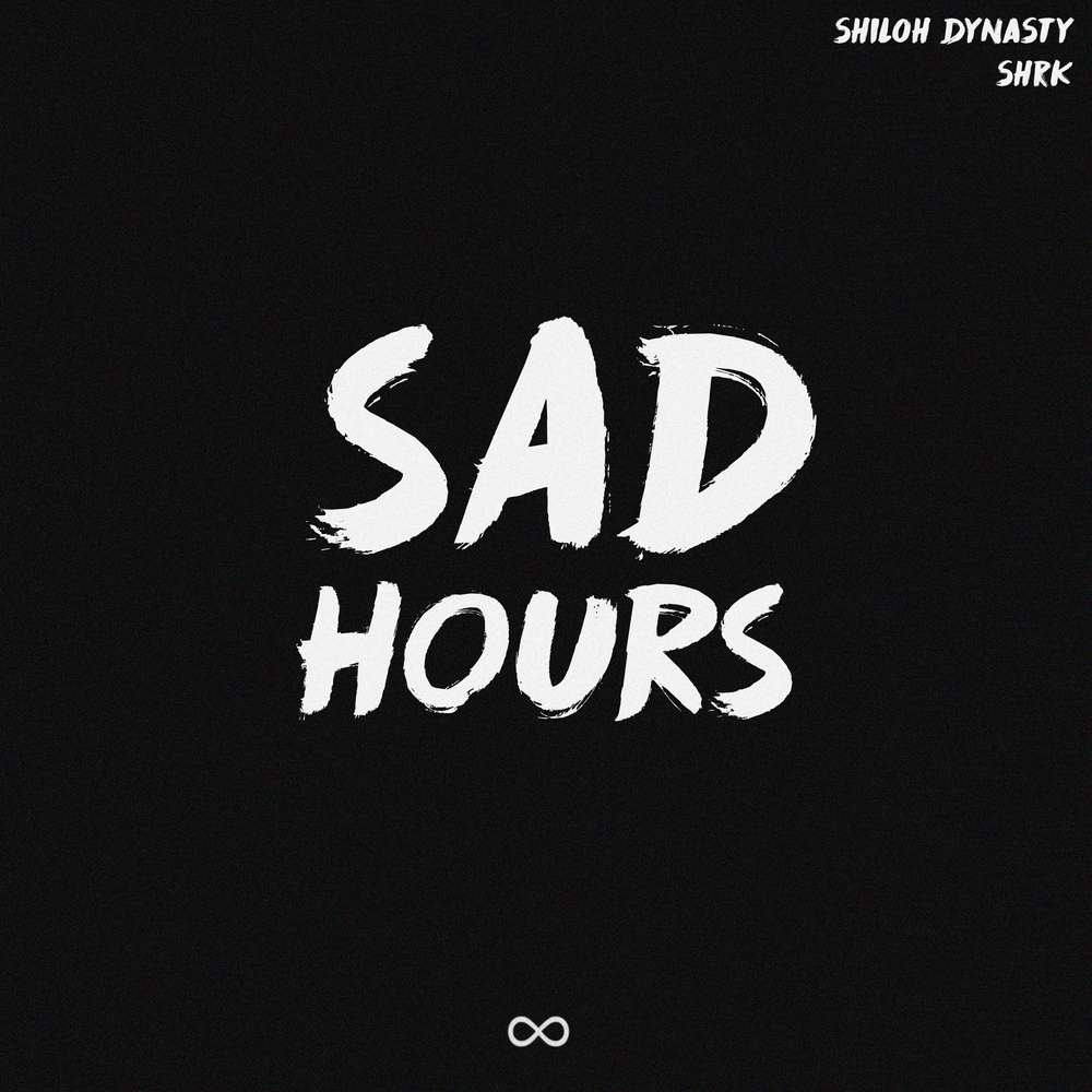 SHRK, Shiloh Dynasty альбом Sad Hours слушать онлайн бесплатно на Яндекс Му...