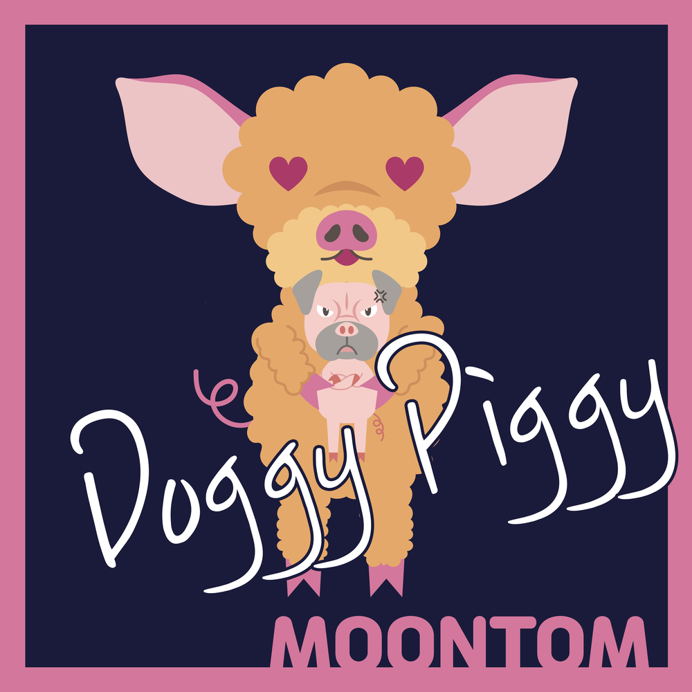 Doggy Piggy - piggyback roblox code