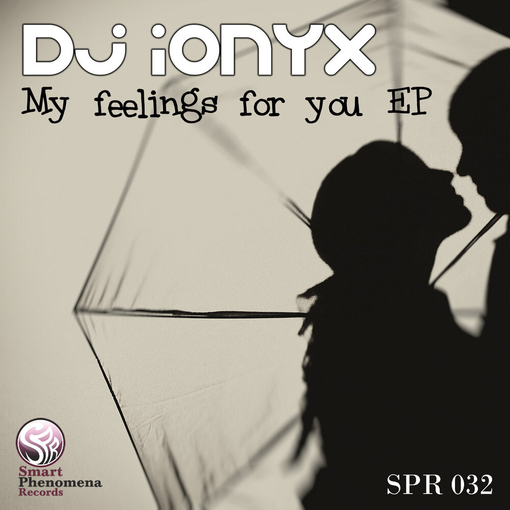 My feelings. My feelings for you. Feelin` my Baby (Original Mix)Nowakowski.