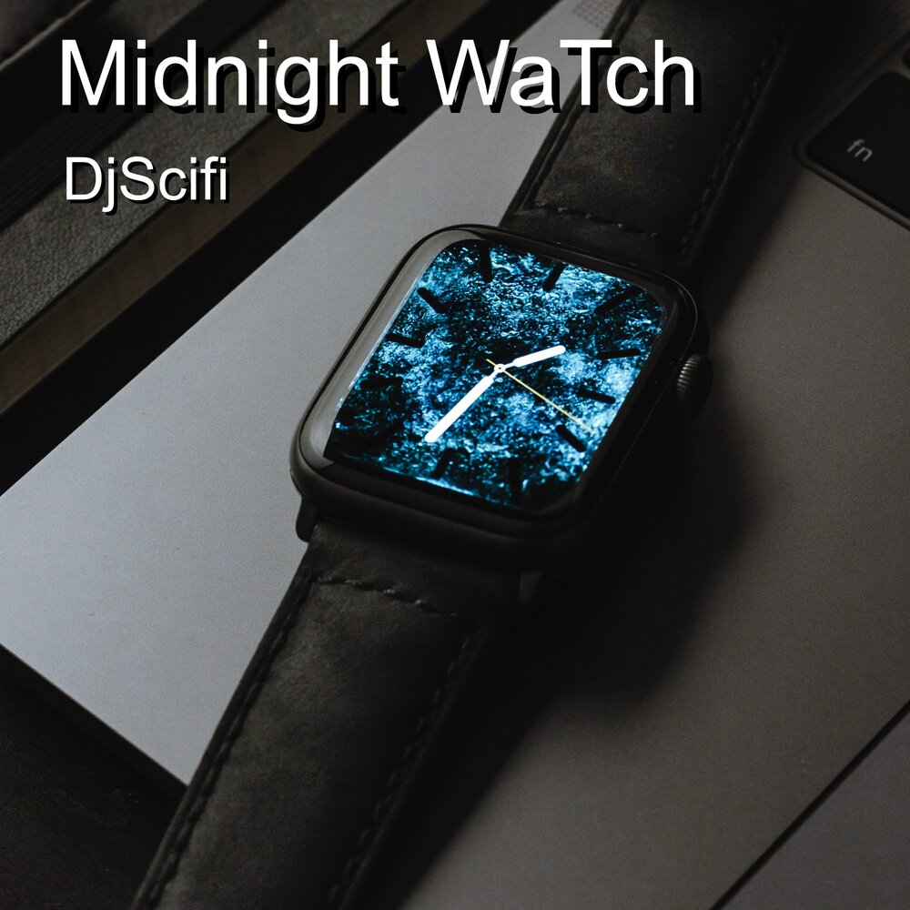 Midnight watch. Миднайт часы айфон. Midnight watch 7 41мм. Watch se Midnight.