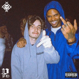 Pouya — слушать онлайн на Яндекс.Музыке