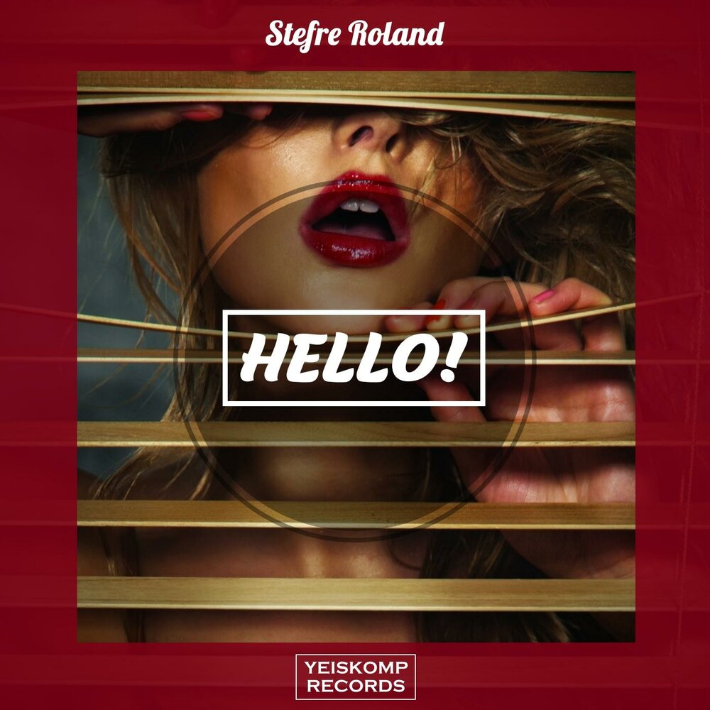 Stefre roland игорь карпов фото Stefre Roland альбом Hello! слушать онлайн бесплатно на Яндекс Музыке в хорошем 