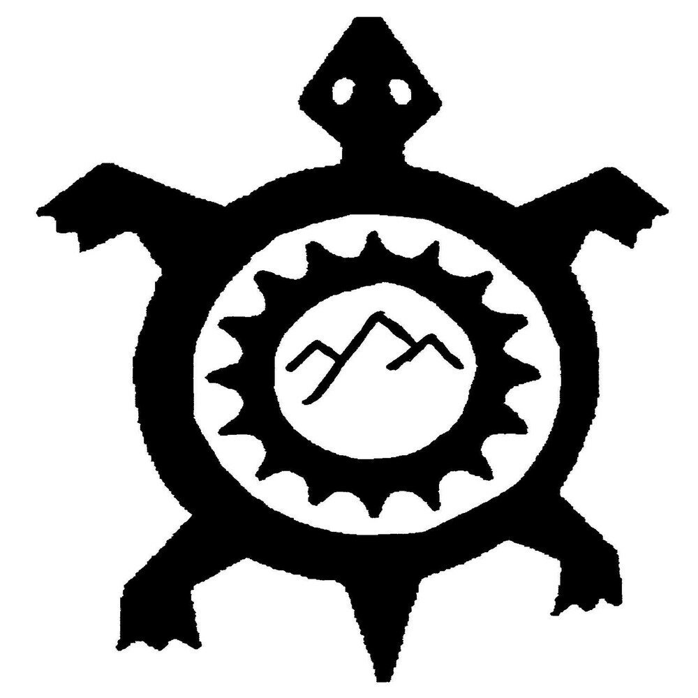 Символ шаманизма знак