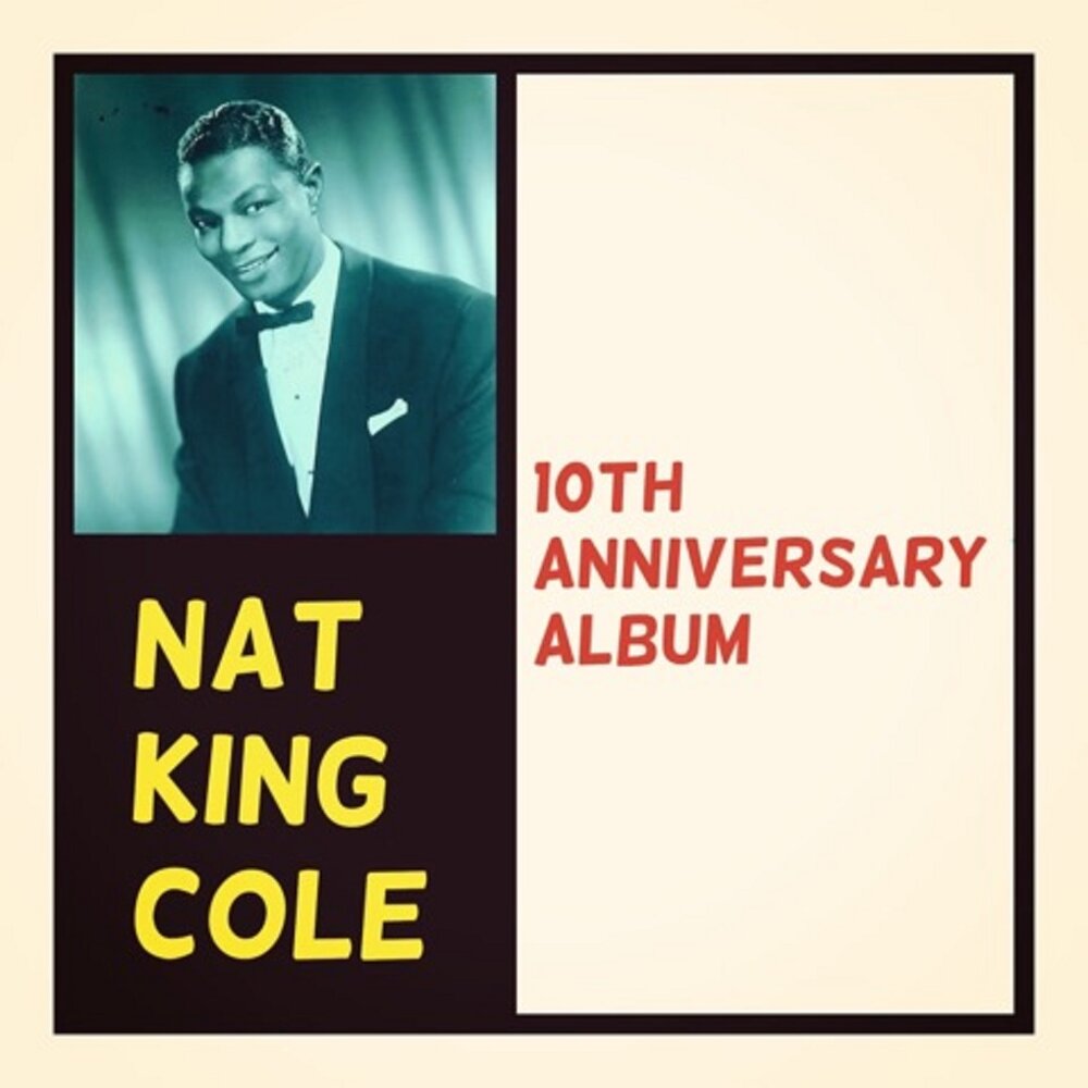 Time nat. The right thing to say Nat King Cole.