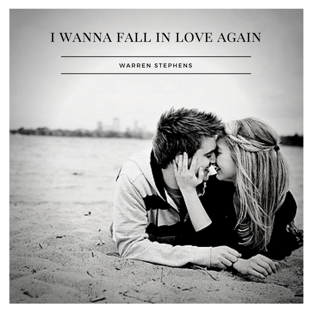 Wanna falling love. Fall in Love. Love again. In Love again. Who doesn't wanna Fall in Love.