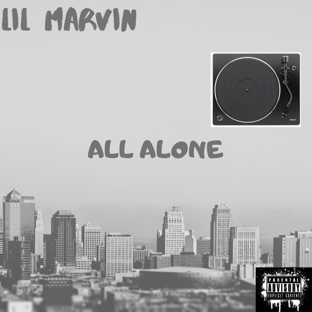 All alone open. Little Marvin. All Alone слушать музыку. All Alone слушать. All Alone.