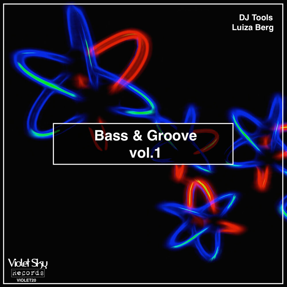 Bass groove