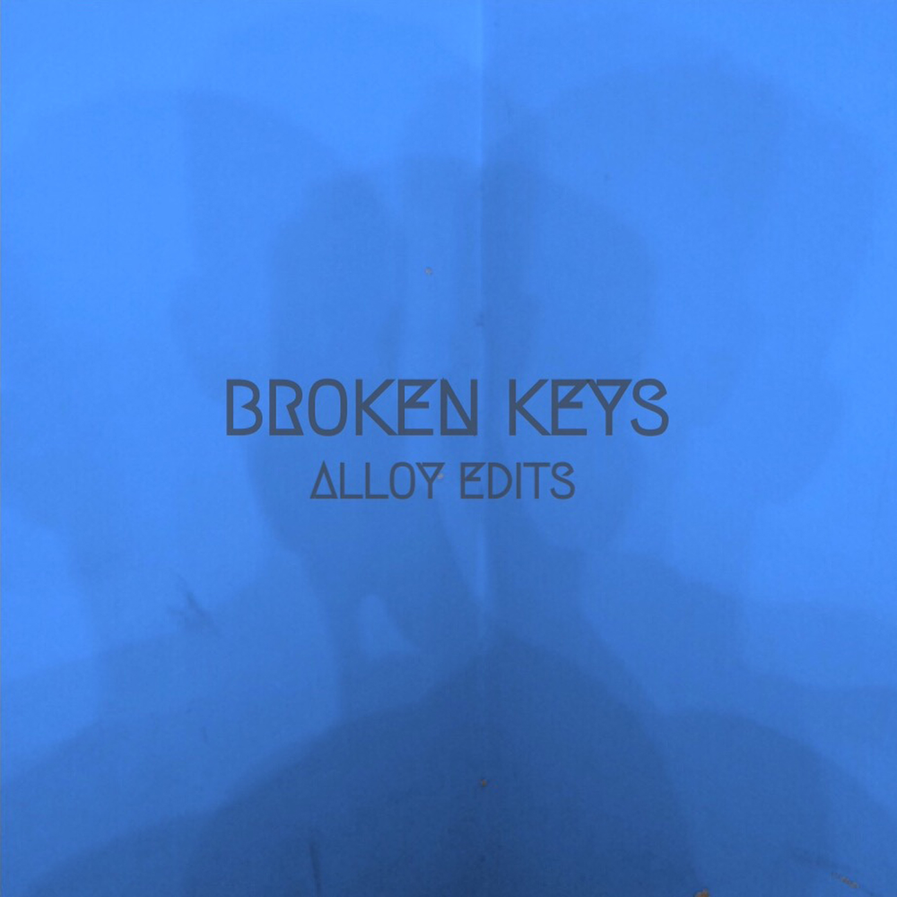 Break the key