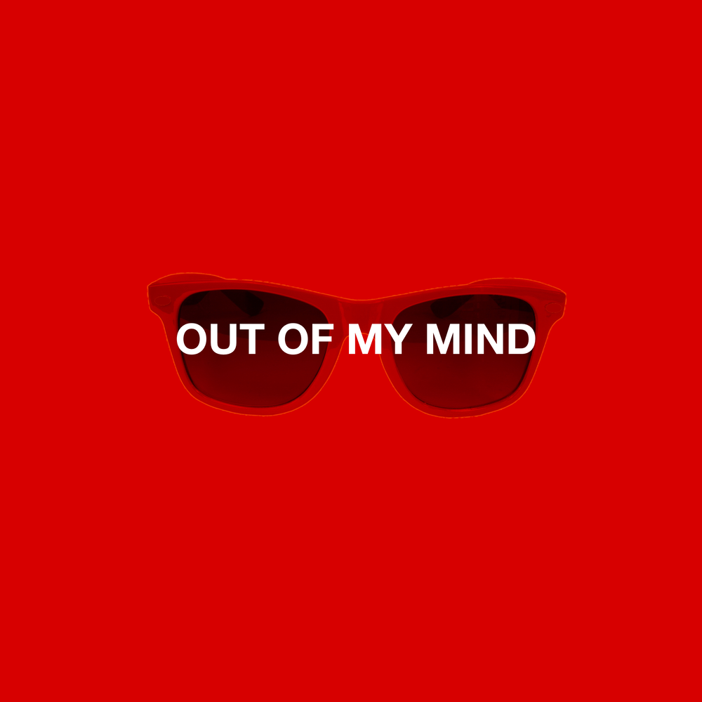 Out of my mind slider. Out of my mind.