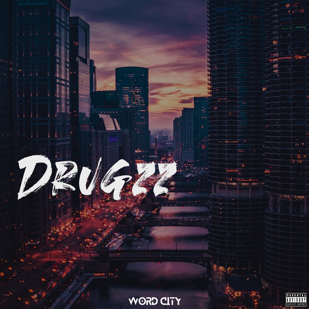 City word. Drugzz.