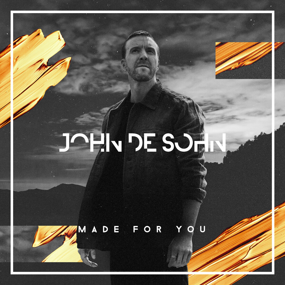 John de sohn. John de goes. John de Sohn тунайт слушать. John de Sohn - you only Love me.