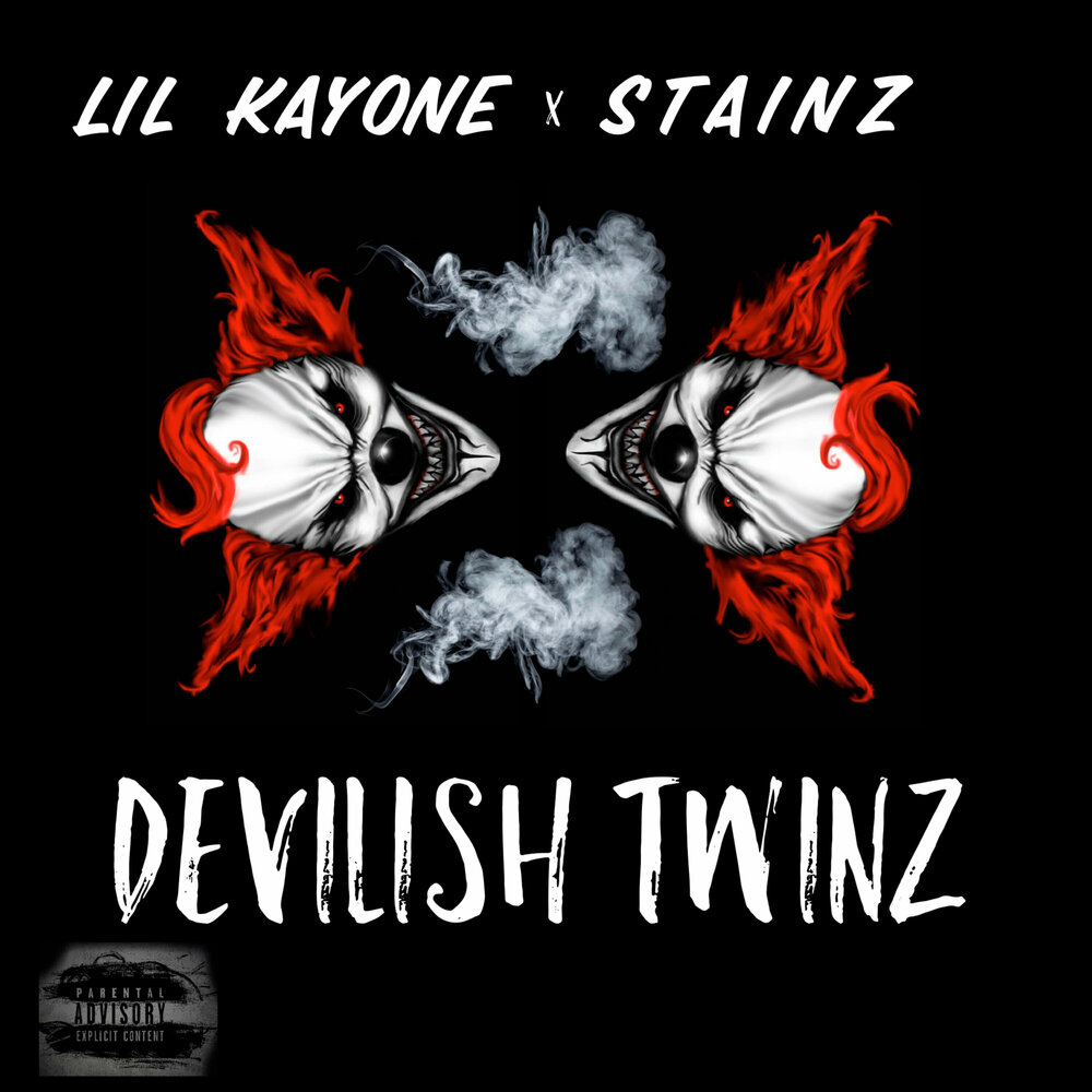 Twin Devils.