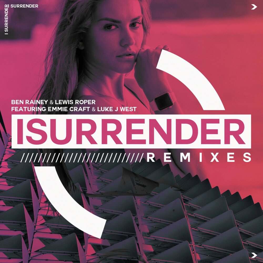 Surrender remix