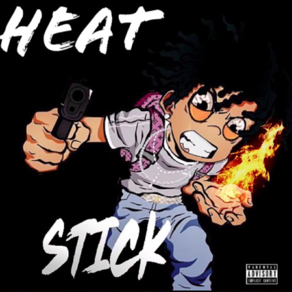 Heat heat album