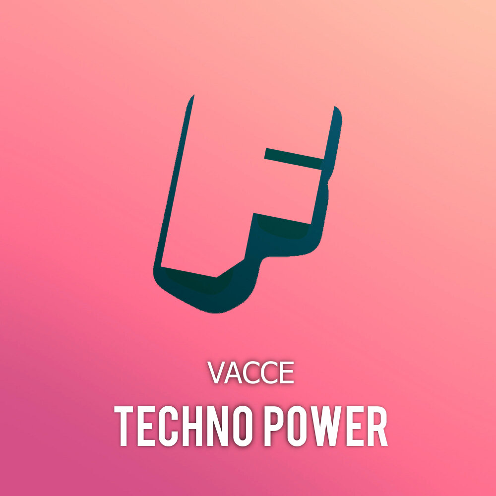 Tecno power. Techno Power. Sond.