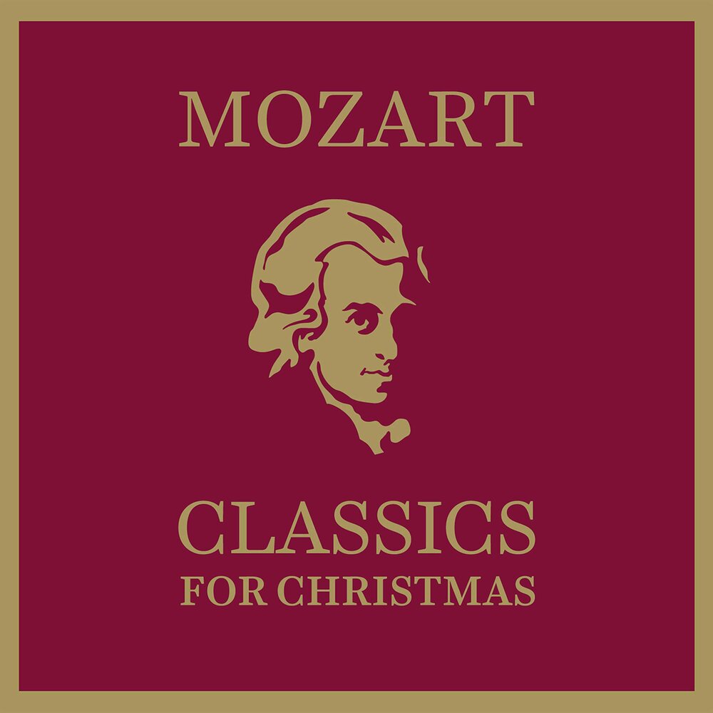 Классика Моцарт. Моцарт Рождество. Grabmusik обложка. W.A.Mozart - Requiem, Vesperae Solennes de Confessore, Exsultate Jubilate (Karajan, Friscay; m.Stader).
