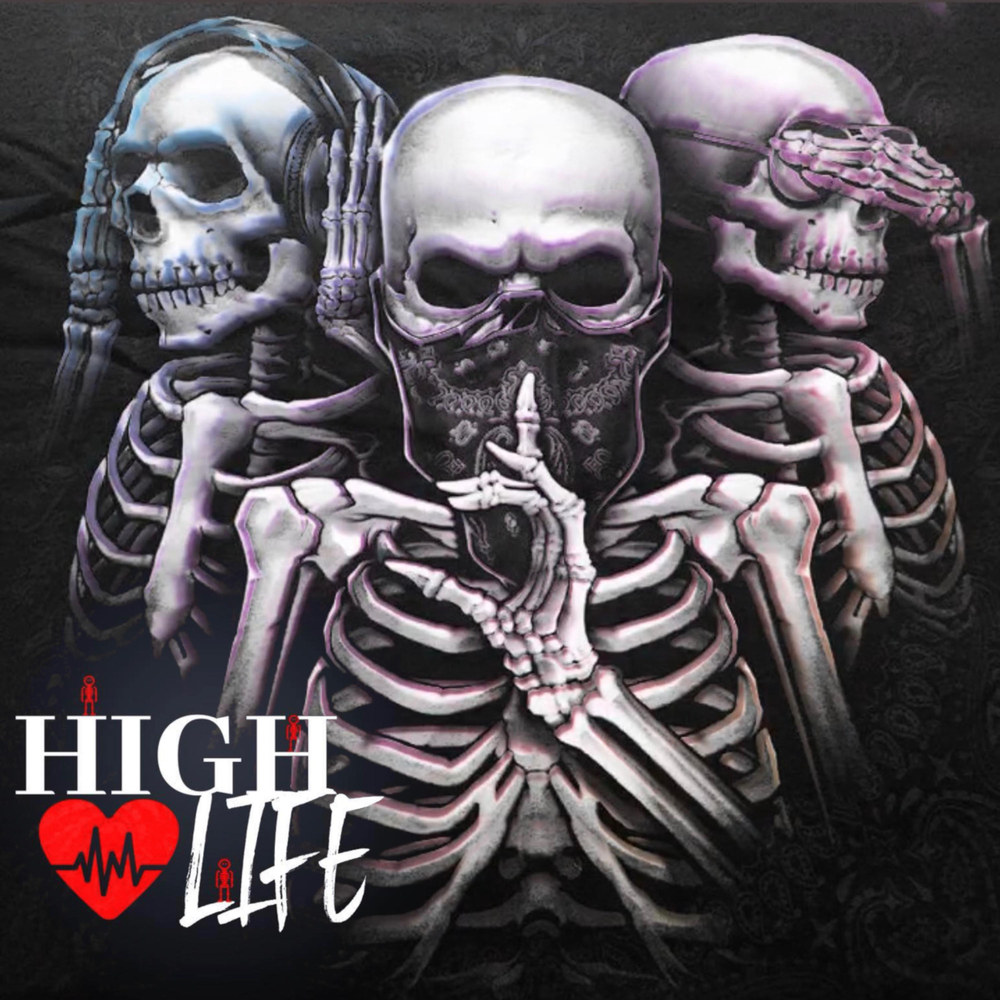 авы со скелетом